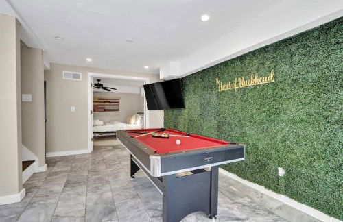 Sleek 5BR Buckhead HomeModern,Spacious & Central - Foto 3