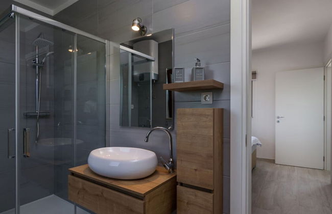 Villa Irma Comfortable Holiday Residence - Foto 8