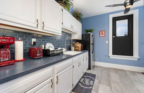 Stylish Private 2 Bed Apt - Foto 12