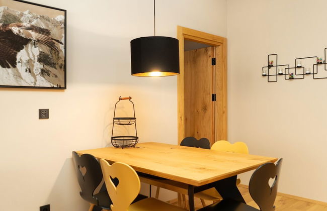 Apartment in Schrocken Near Ski Arlberg - Photo 13