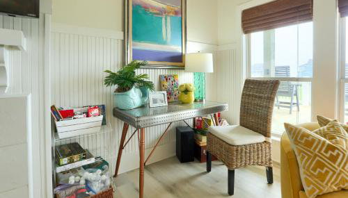 Steps to Bolivar Beach Home with Deck and Grill - Foto 4