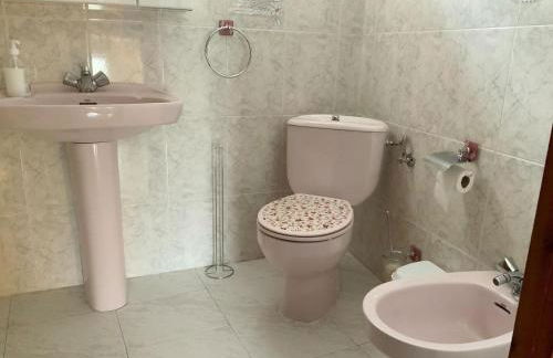 Holiday Home in Villamiel with Mountain Views - Foto 20