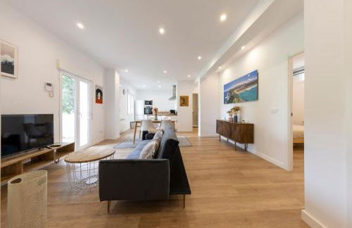 Apartamento con Jardín en el Oviedo Antiguo - Foto 12