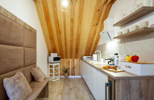 Osada REST Tylicz - Foto 21