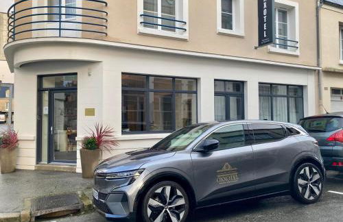 OXXOTEL & Spa - Foto 23