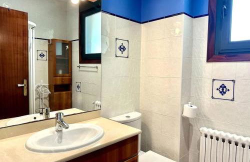 Casa Alcabre en Vigo - Foto 18