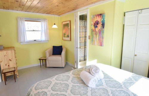 Bright Cottage Close to Bayside Beaches - Foto 9