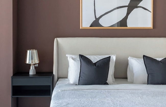 Silkhaus Index Tower, DIFC Dubai - Photo 11