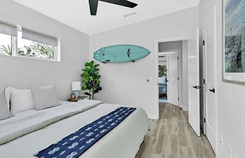 The Quaint Cardiff Hideaway with Pak N Play - Foto 14