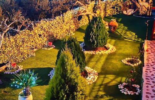 Cozy House with Amazing View and Unique Outdoor! - Foto 51