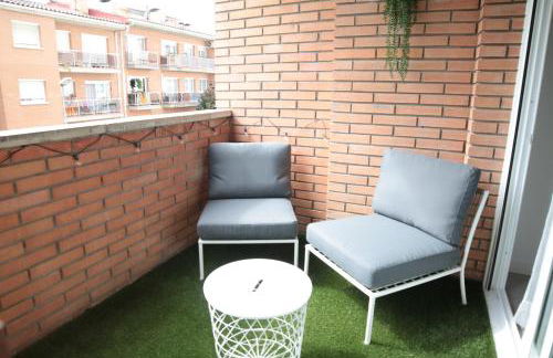 Modern Apartament al costat del Parc de la Devesa - Foto 25