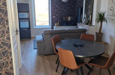 Appartement cosy, quartier calme - Foto 17