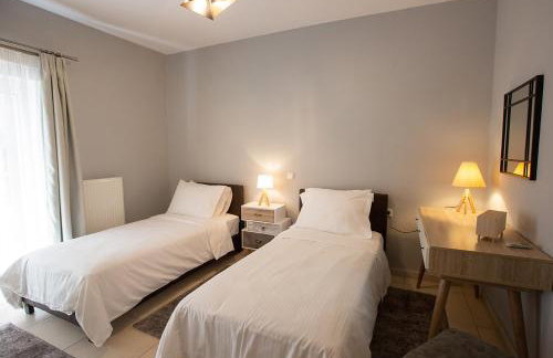 V Luxury Apartment 1 - Foto 12