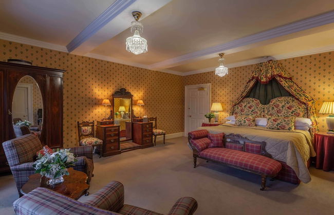 Glenapp Castle - Foto 9