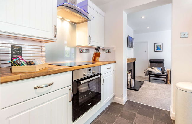 Host Stay Farningham Residence - Foto 5