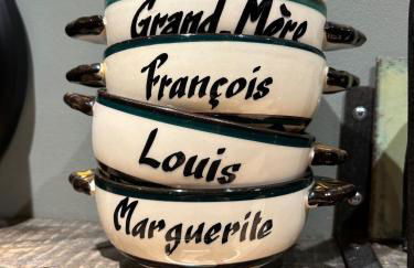 L'atelier de la clef des Paons - Photo 13