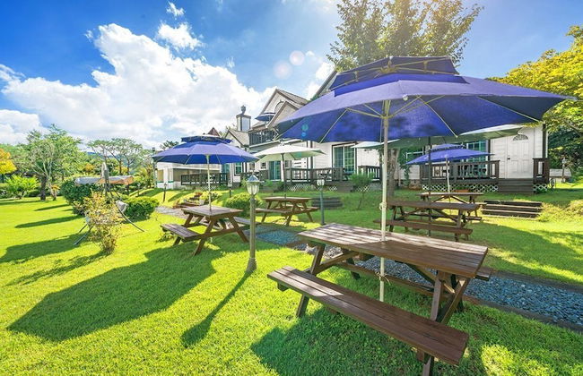 Star Sonata Pension - Foto 66