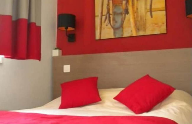 VVF Saint-Lary-Soulan Hautes-Pyrénées - Foto 12