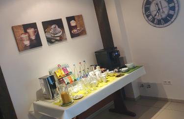 Hotel Sonnenhof - Foto 13