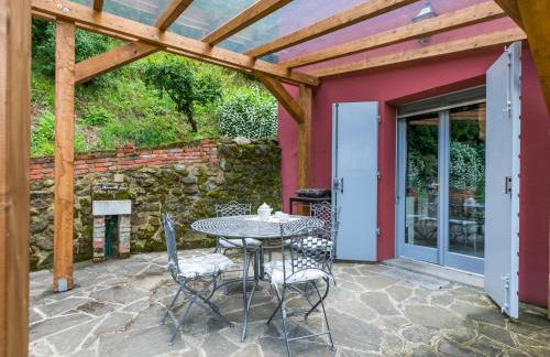 Holiday Home L'Orlo del Bosco by Interhome - Foto 38