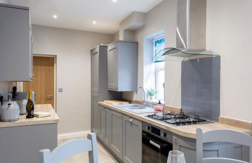 Kist Accommodates - Belmont Dene - Foto 17