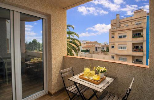 Apartamento superior en Playa Cargador ALBERT VILLAS - Foto 3