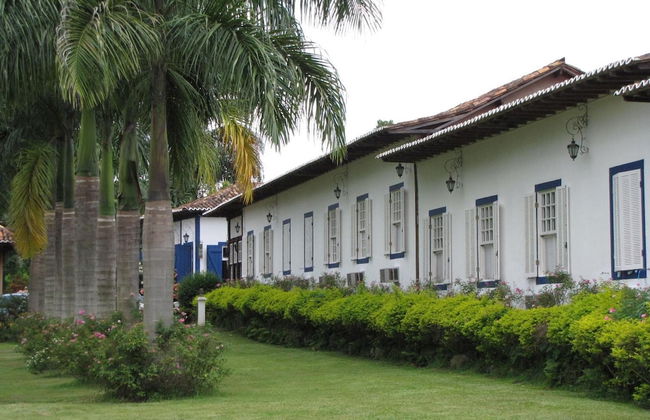 Pousada Fazenda Florença - Foto 40