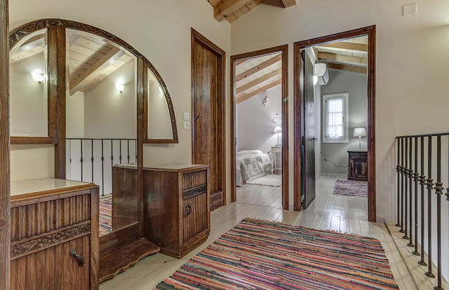 Mastrogiannis Farm House - Foto 12