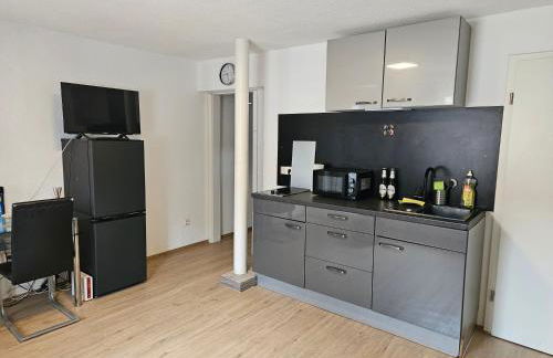 Gemütliche Wohnung in Happenbach - Foto 1