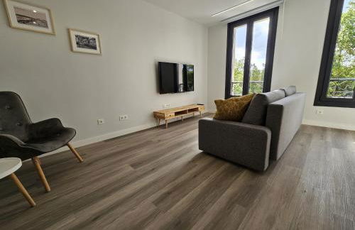 1B105 Bonito apartamento en zona exclusiva by R2R Consulting - Foto 1