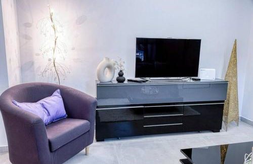 Luminous Luxury House - Foto 16