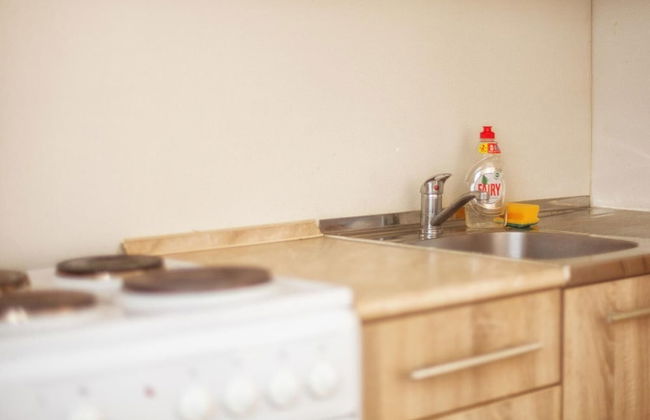 Apartment - Profsoyuznaya 136 - Photo 27