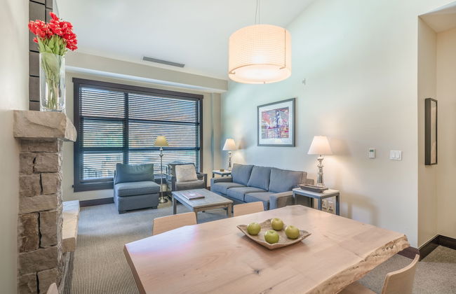 Hayden Lodge by Snowmass Mountain Lodging - Foto 41