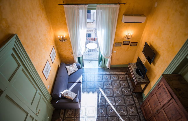 Casa D'aria - Foto 68