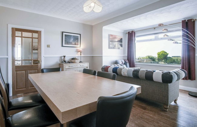 Channel View 3 Bedroom Rhossili Bay - Photo 46