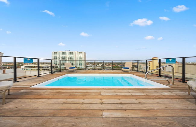 Lux Palm Beach Escape Pool Gym Prime Location - Foto 27