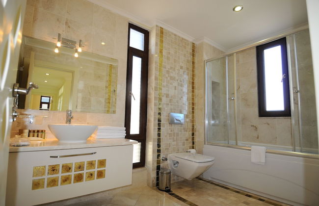 Gold City 3 Bedroom Villa 6 - Foto 11