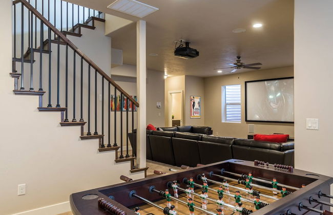 Paradise Poolhouse Stg-3800 - Foto 23