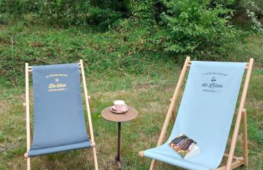 Gîte des Graves de Lilou - Foto 77