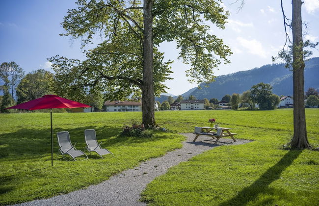 Villa Wohnlich - Foto 25