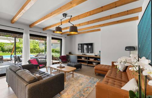 Villa Povetica with private pool and BBQ - Foto 26