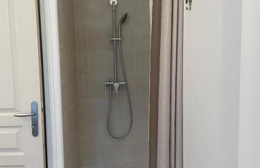 Studio Saint Ayoul - Foto 7