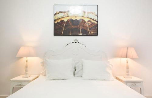 The White Flats Les Corts - Photo 26