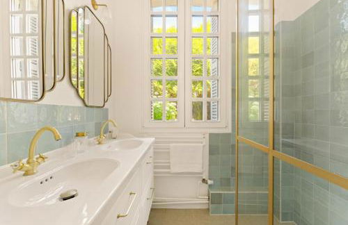 Le Manoir du Vert Galant - Photo 11