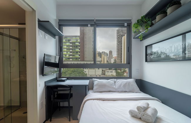 360 VN Turiassu by Housi - Foto 51