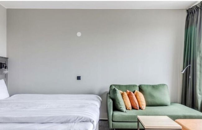 Part-Time Home Täby - Photo 26