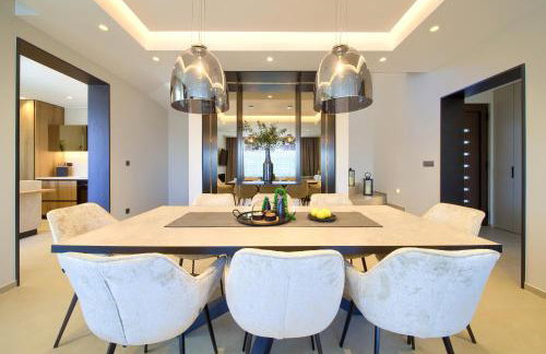 Luxury Villas LORD and LADY - Photo 13