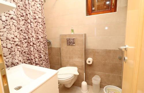 Seaside Apartments Hrka - Studio Apartment with Terrace and Sea View 3 - Foto 18