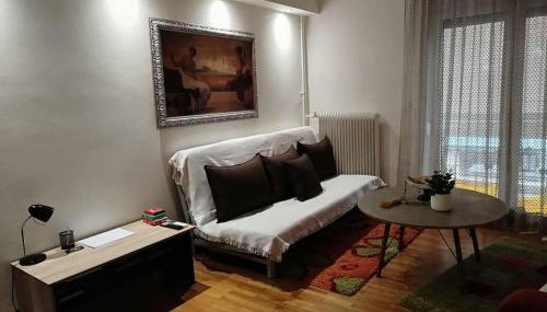 Central glow apartment - Foto 3