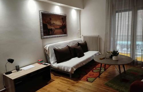 Central glow apartment - Foto 3